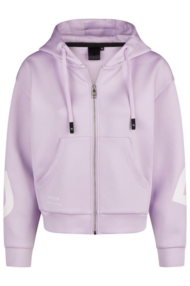 Pikeur Hoody Jacket 7281 AL FS25