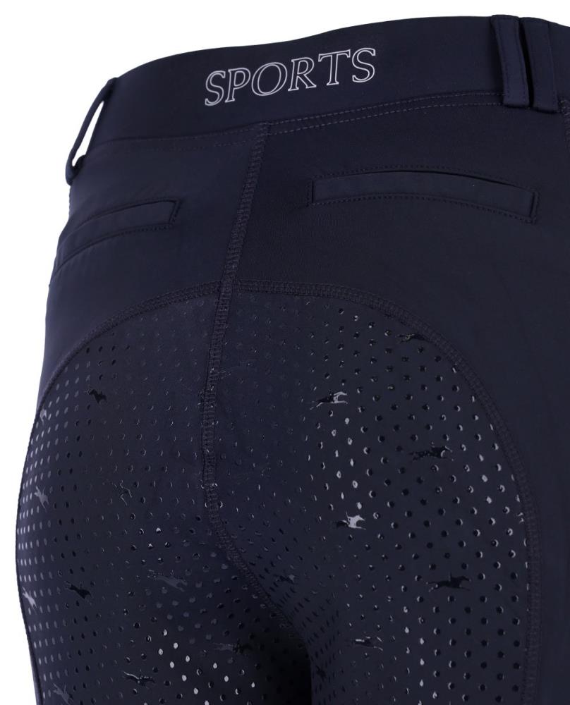Schockemöhle Sports Riding Tights New Pocket FS