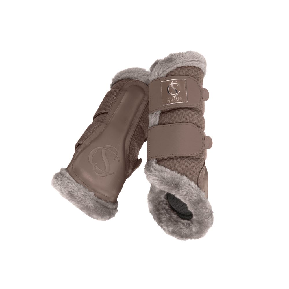 Eskadron Gamaschen MESH FAUXFUR CS24 S/S Eskadron Gamaschen MESH FAUXFUR CS24 S/S