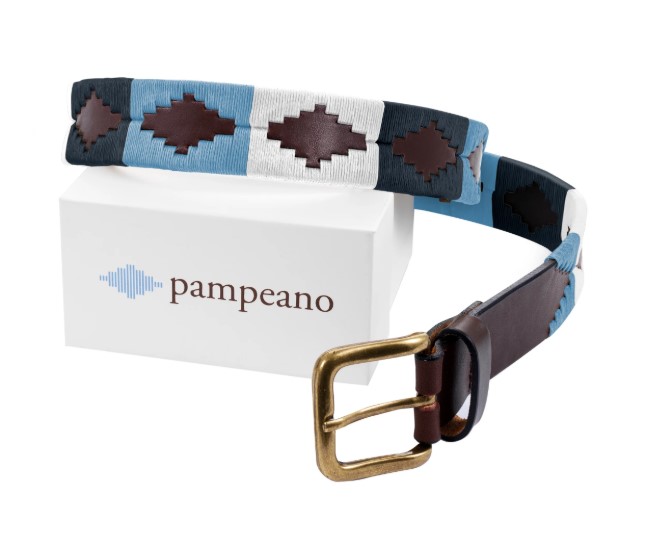 Pampeano Gürtel OCEANO