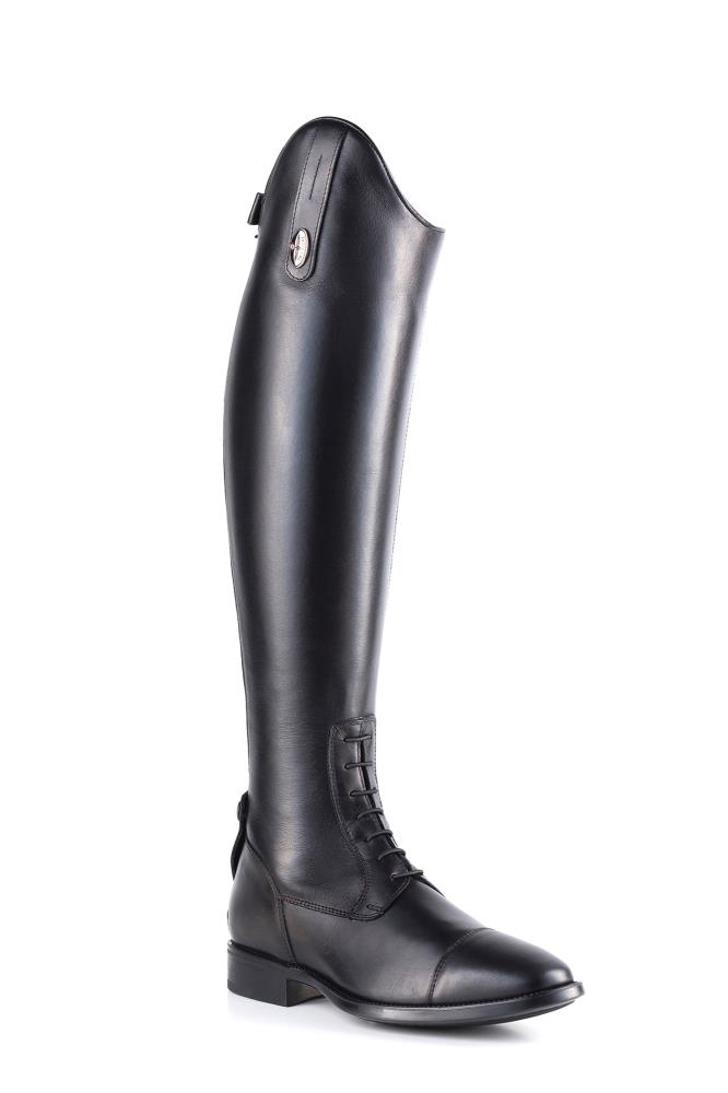 Tricolore Amabile/02 Smooth Black Tricolore Amabile/02 Smooth Black