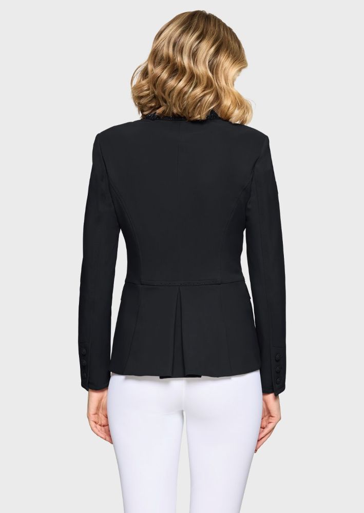 Samshield Jacket VICTORY PREM SS26 black F-32/ D-30