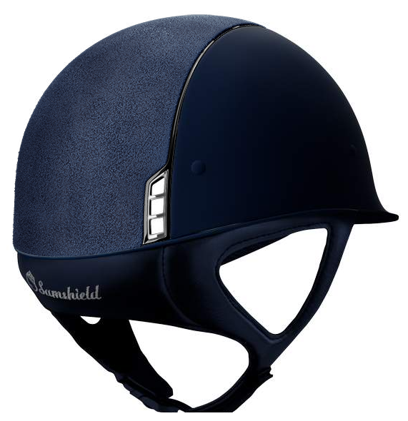 Samshield Reithelm SHD blu Samshield Reithelm SHD blu