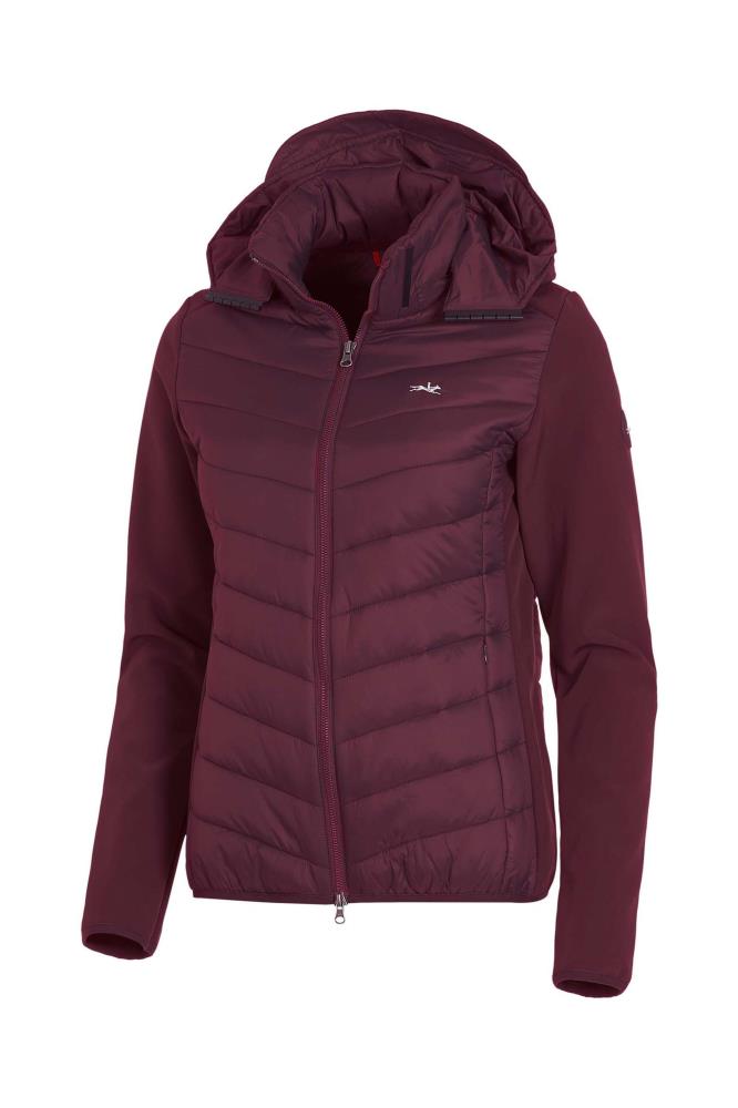 Schockemöhle Sports Steppjacke Nuria Style