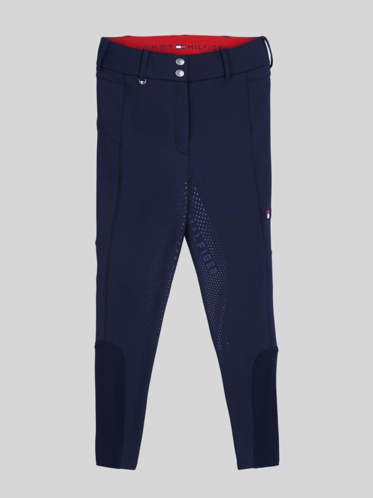 Tommy Hilfiger Softshell Reithose MINNESOTA FG Tommy Hilfiger Softshell Reithose MINNESOTA FG