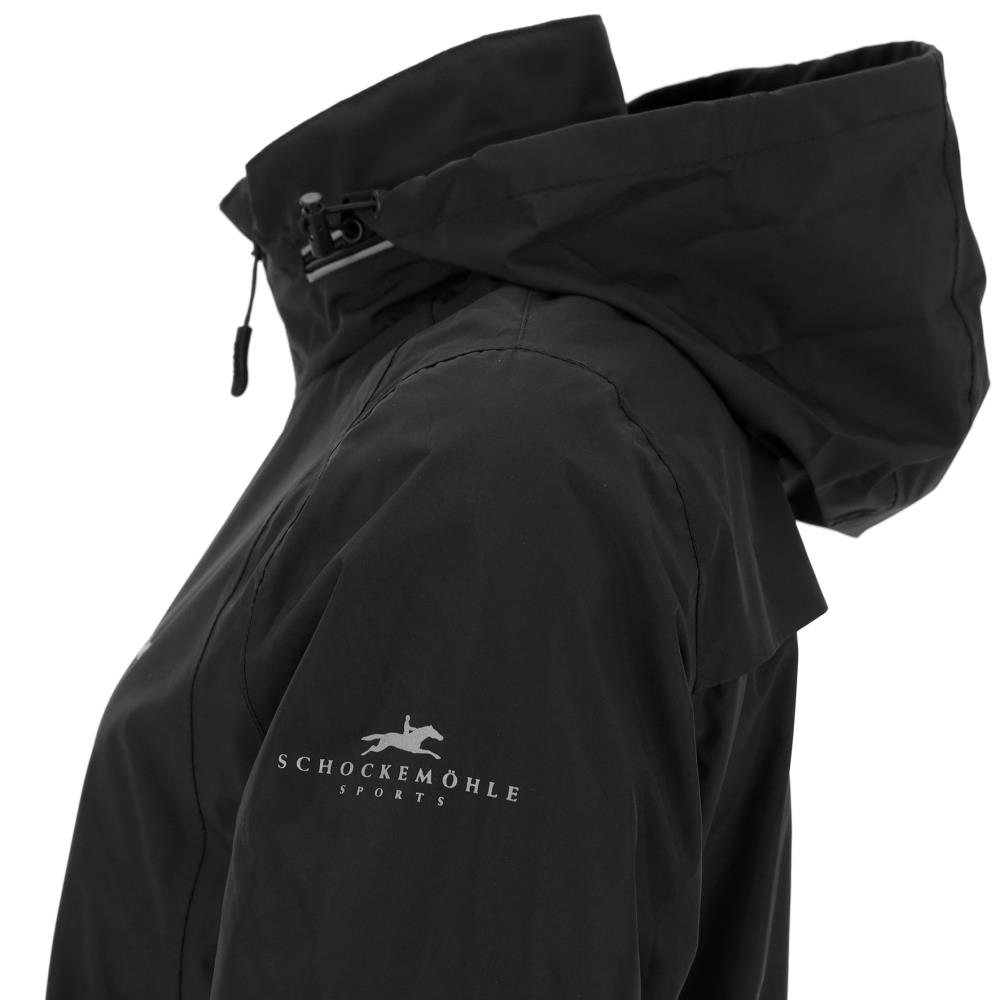 Schockemöhle SP SPLaila Style dark grey M