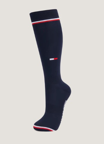 Tommy Hilfiger BYRON 3er Pack Socken Desert Sky 35-38