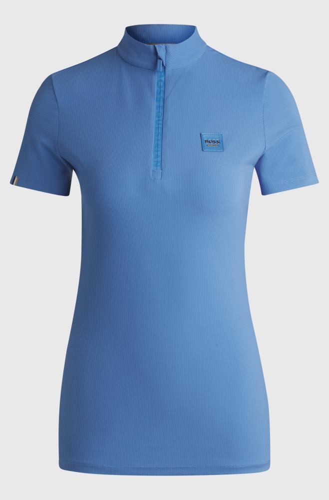 Boss Equestrian MAIRA Trainingsshirt Stripes