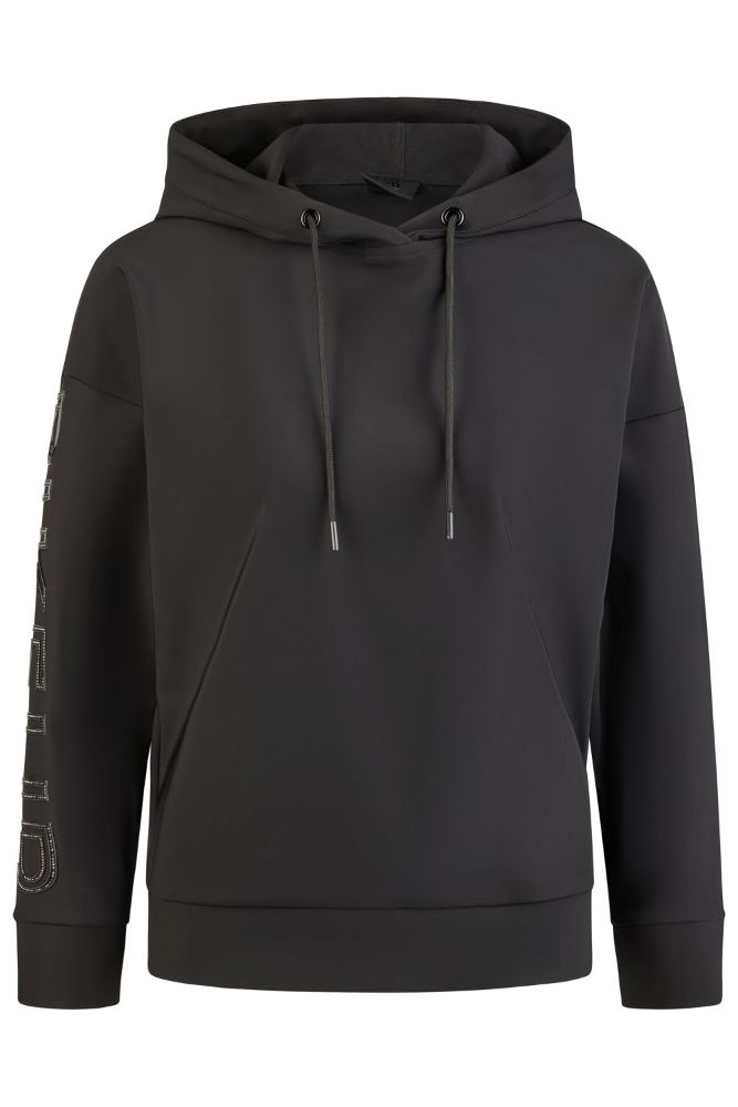 Pikeur Hoody 1285 SS26 S black 34