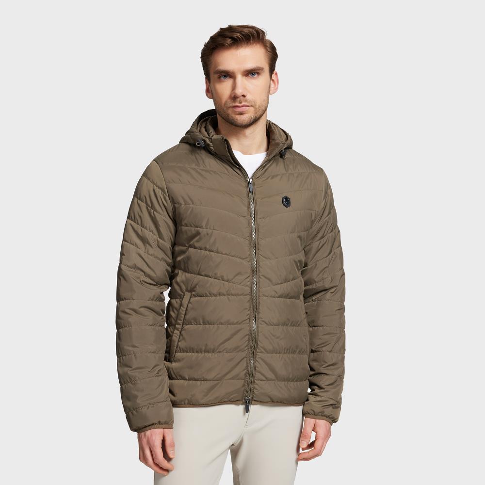Samshield ASPEN Herren Jacke SS24