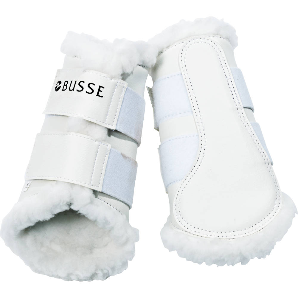 Busse Gamaschen ST. GEORGES Busse Gamaschen ST. GEORGES