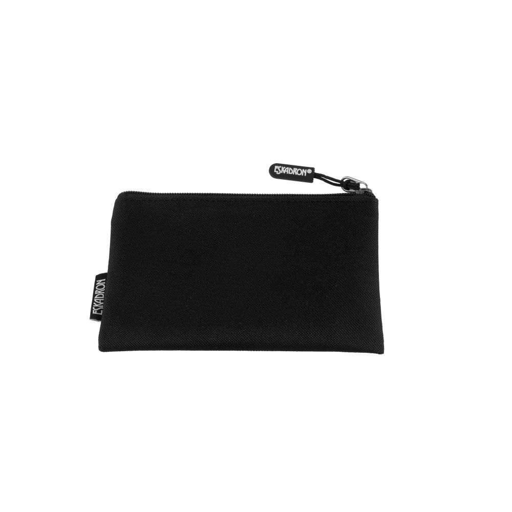 Eskadron Startnummernset QUICK-PIN 4 Core black