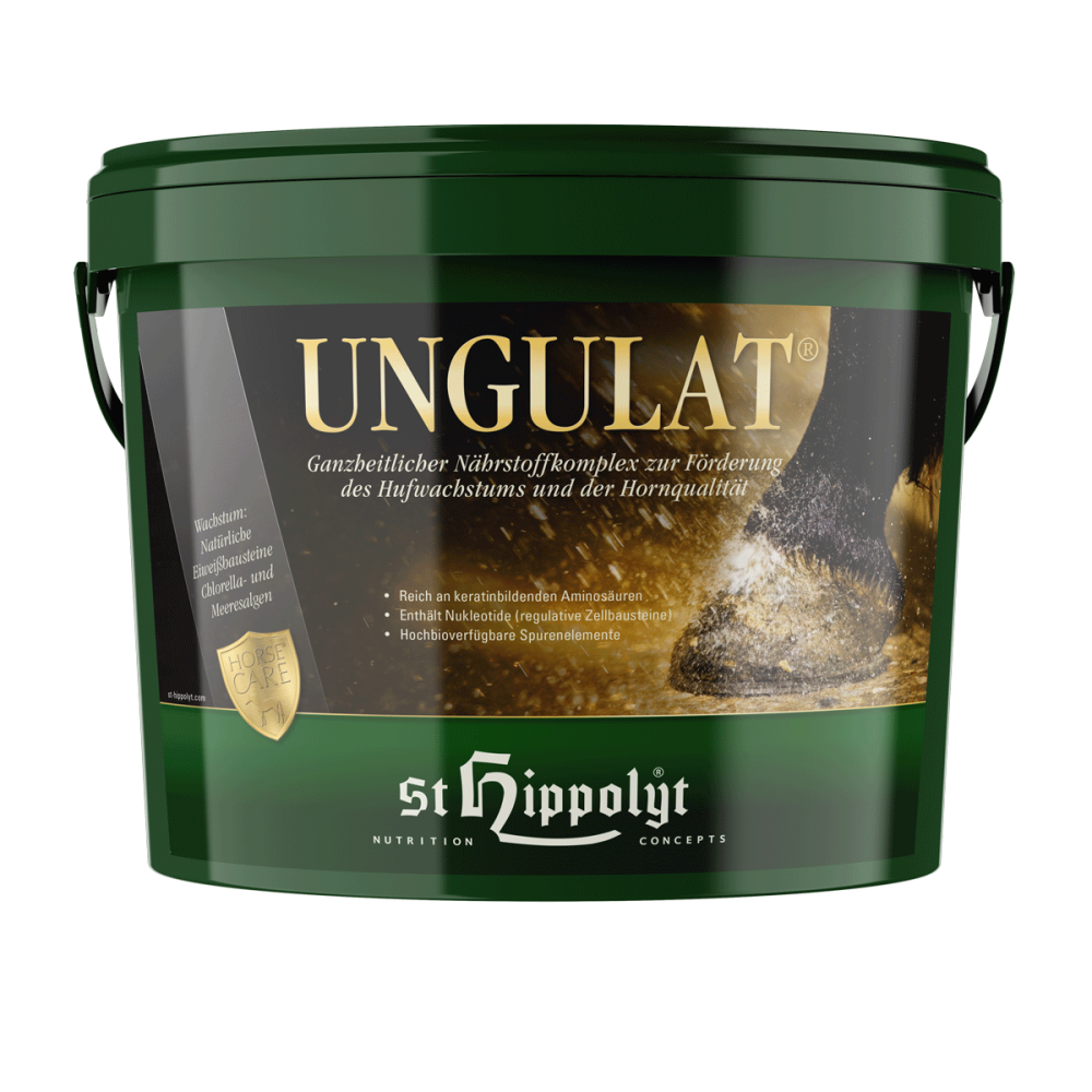 Ungulat Hufkur 5 kg