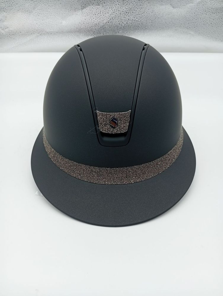 Samshield Reithelm 2.0 Miss SHD blk Samshield Reithelm 2.0 Miss SHD blk