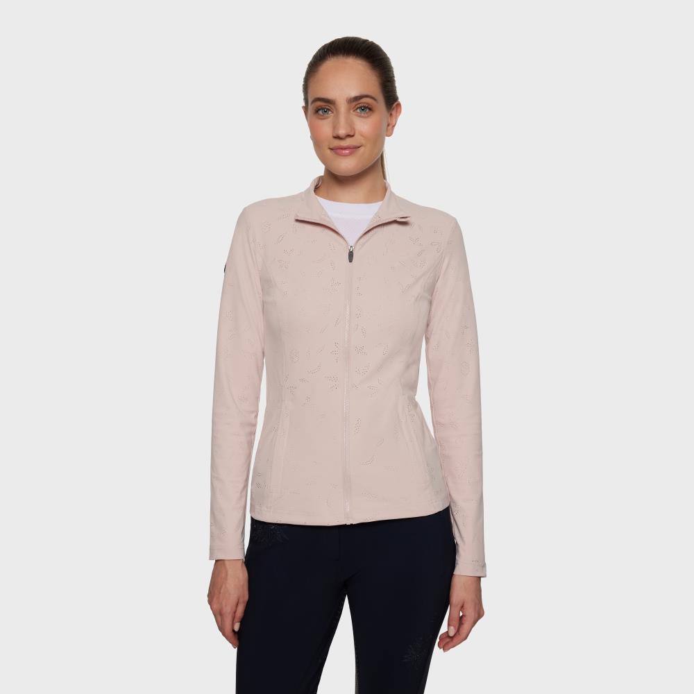 Samshield HANNAH Trainingsjacke SS25