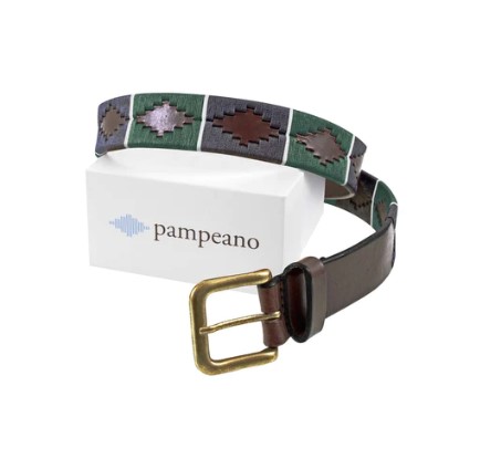 Pampeano Pologürtel Vivaz 80