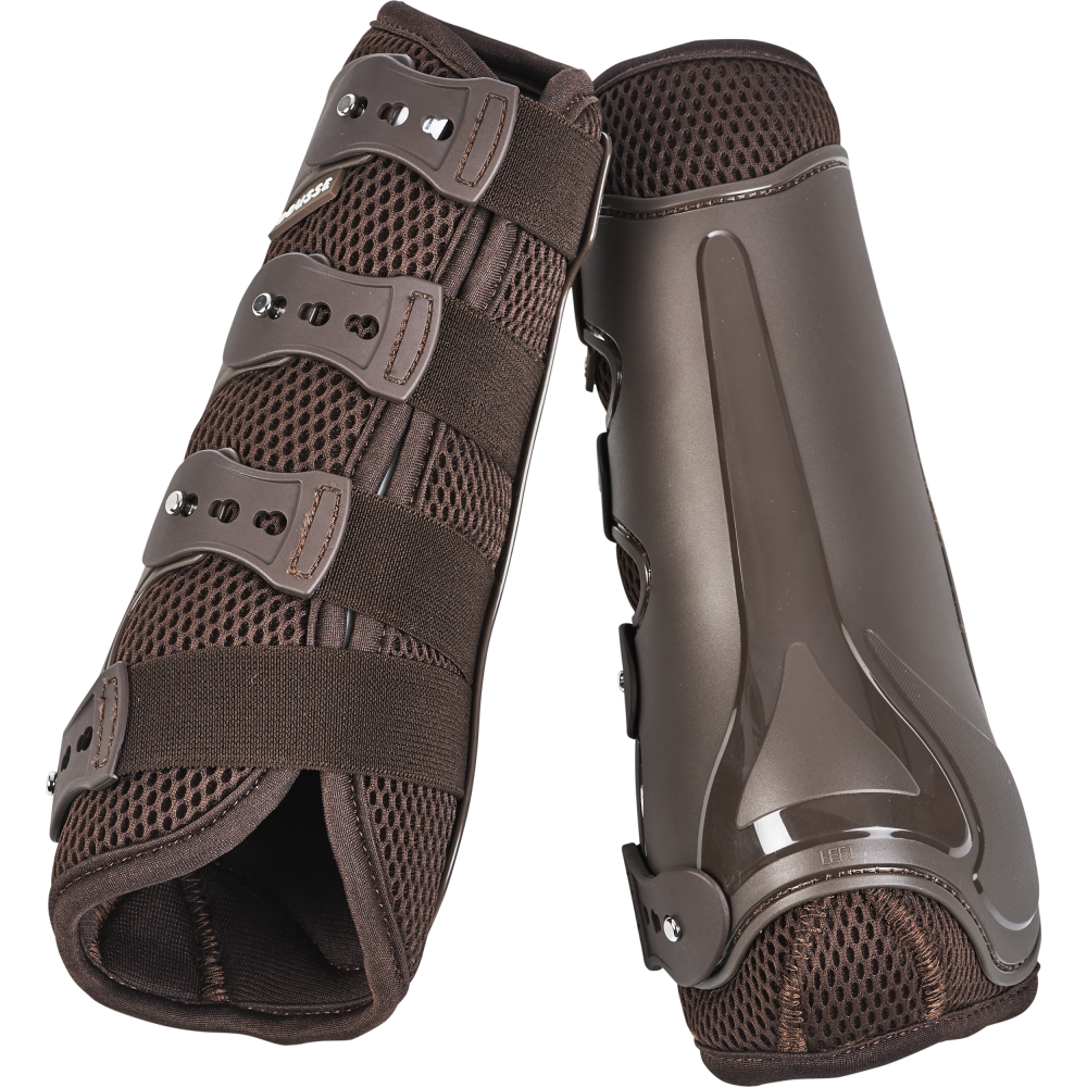 Busse Gamaschen DRESSAGE-PRO-MESH Busse Gamaschen DRESSAGE-PRO-MESH