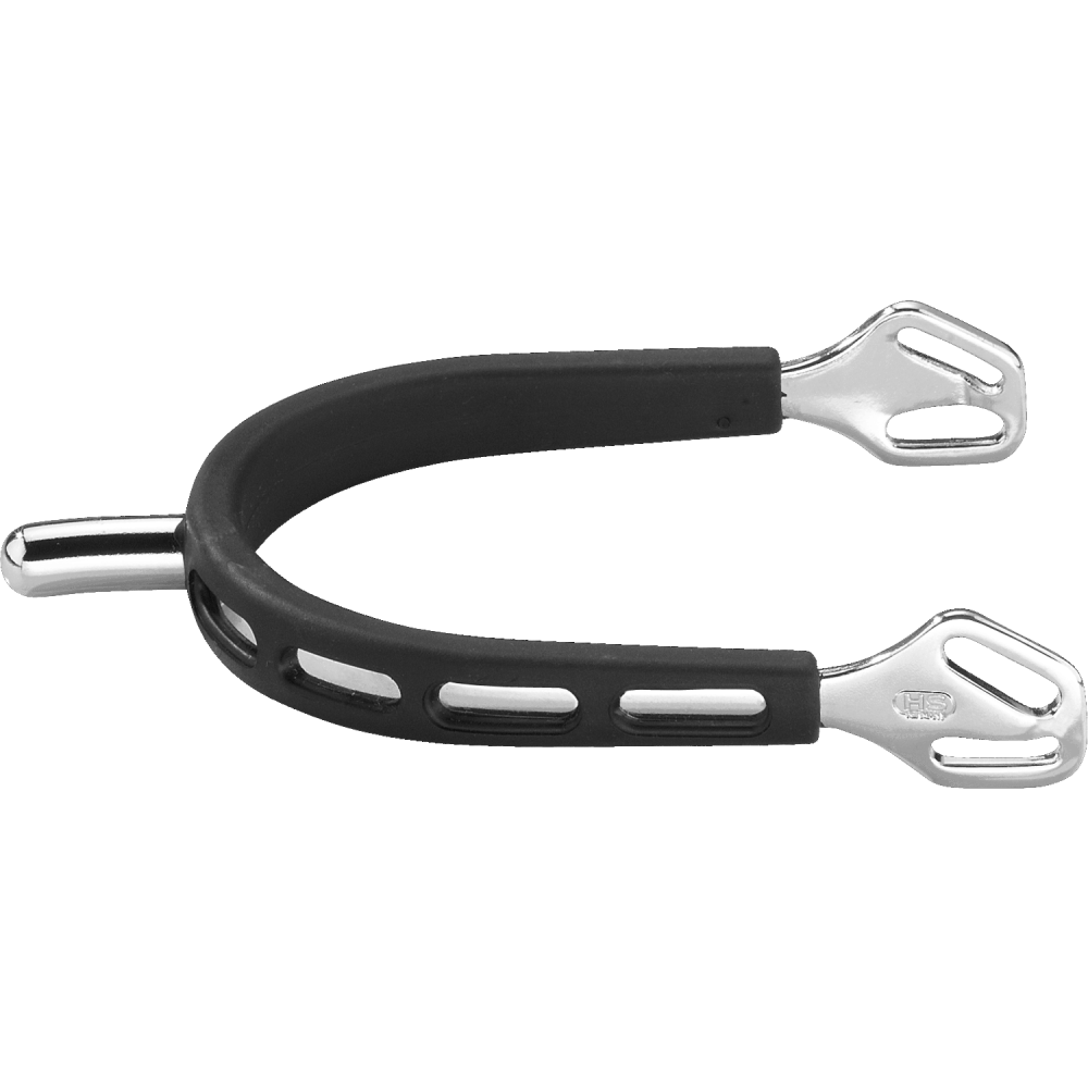 Sprenger Sporen Ultra Fit Extra Grip runder Hals Sprenger Sporen Ultra Fit Extra Grip runder Hals