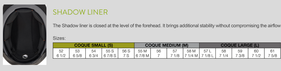 Samshield Reithelm SHD blk Miss Fine Medley jet blk cb S 52-