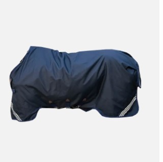 Kentucky Weidedecke All Weather waterpr. Comfort navy Kentucky Weidedecke All Weather waterpr. Comfort navy
