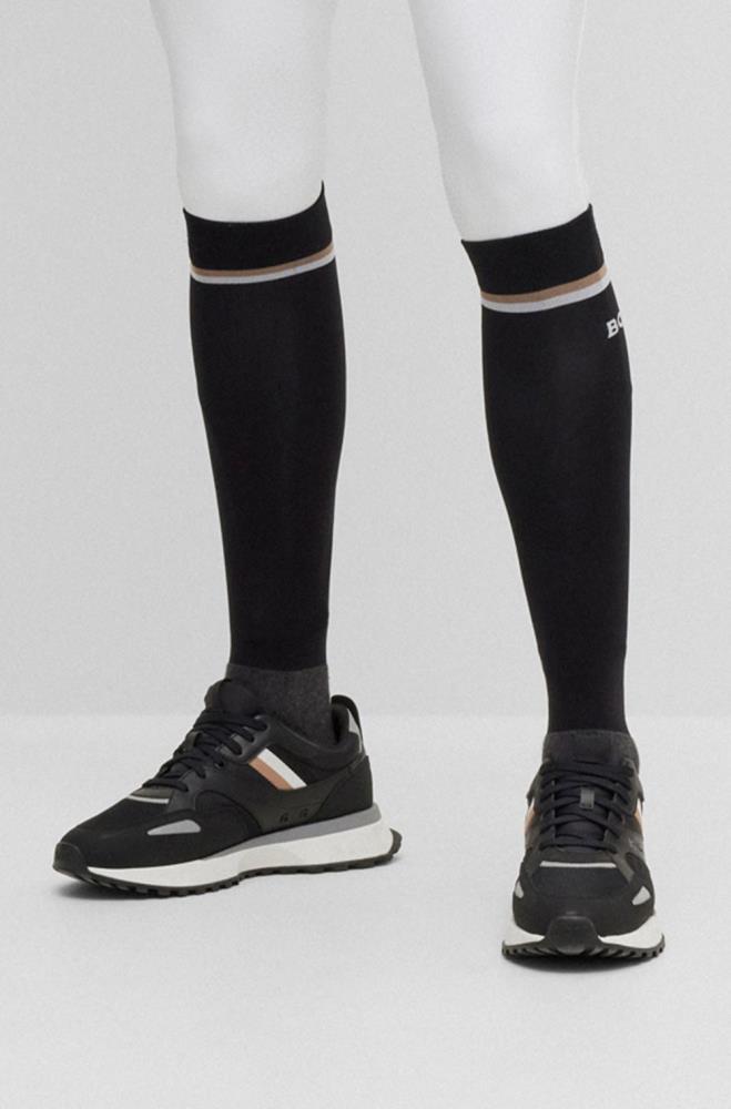 BOSS Equestrian Classic Socks black 35-38