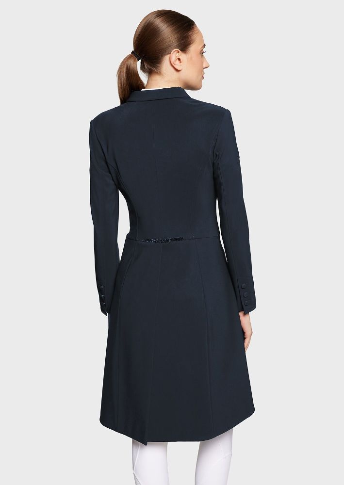 Samshield Frack PREM SS26 navy F-38/ D-36