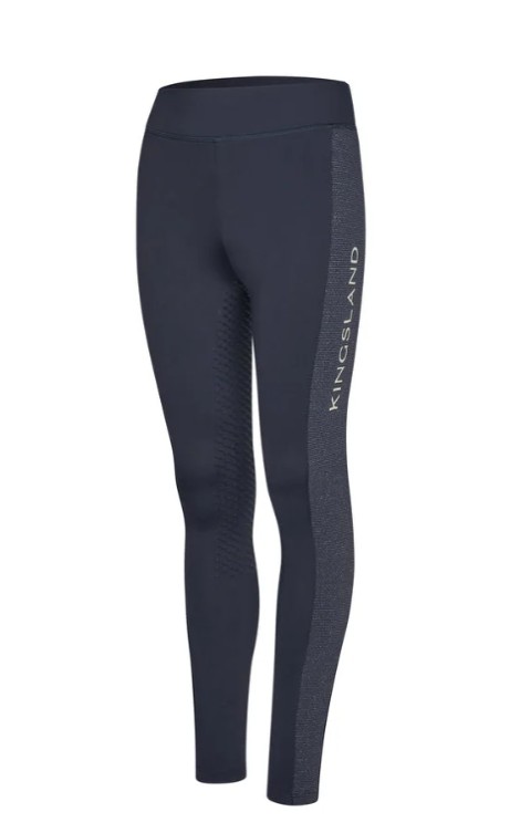 KL Linda Tight Kids FG navy