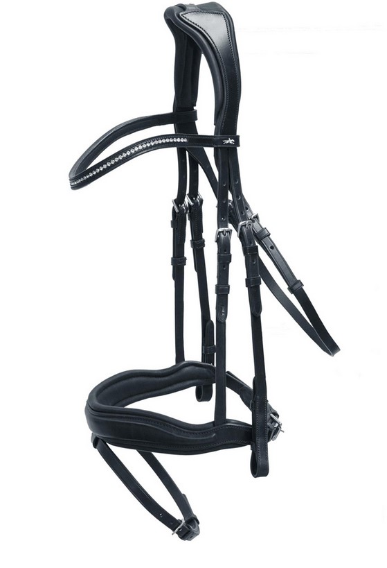 Schockemöhle Sports Trense Concord