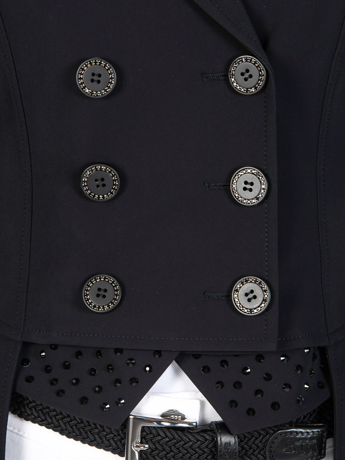 Equiline Frack Marilyn black 36