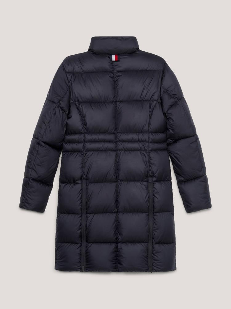 TH Lange Trainer Jacke