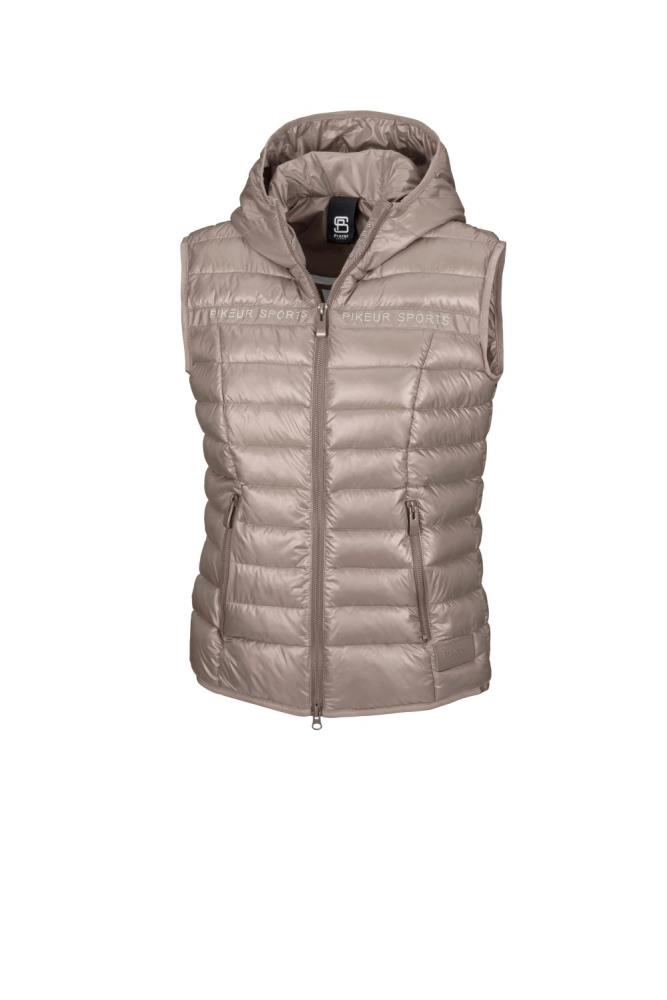 Pikeur Quilt-Waistcoat 5005 Sports Pikeur Quilt-Waistcoat 5005 Sports