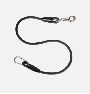 Kentucky Strick Silicon schwarz Kentucky Strick Silicon schwarz
