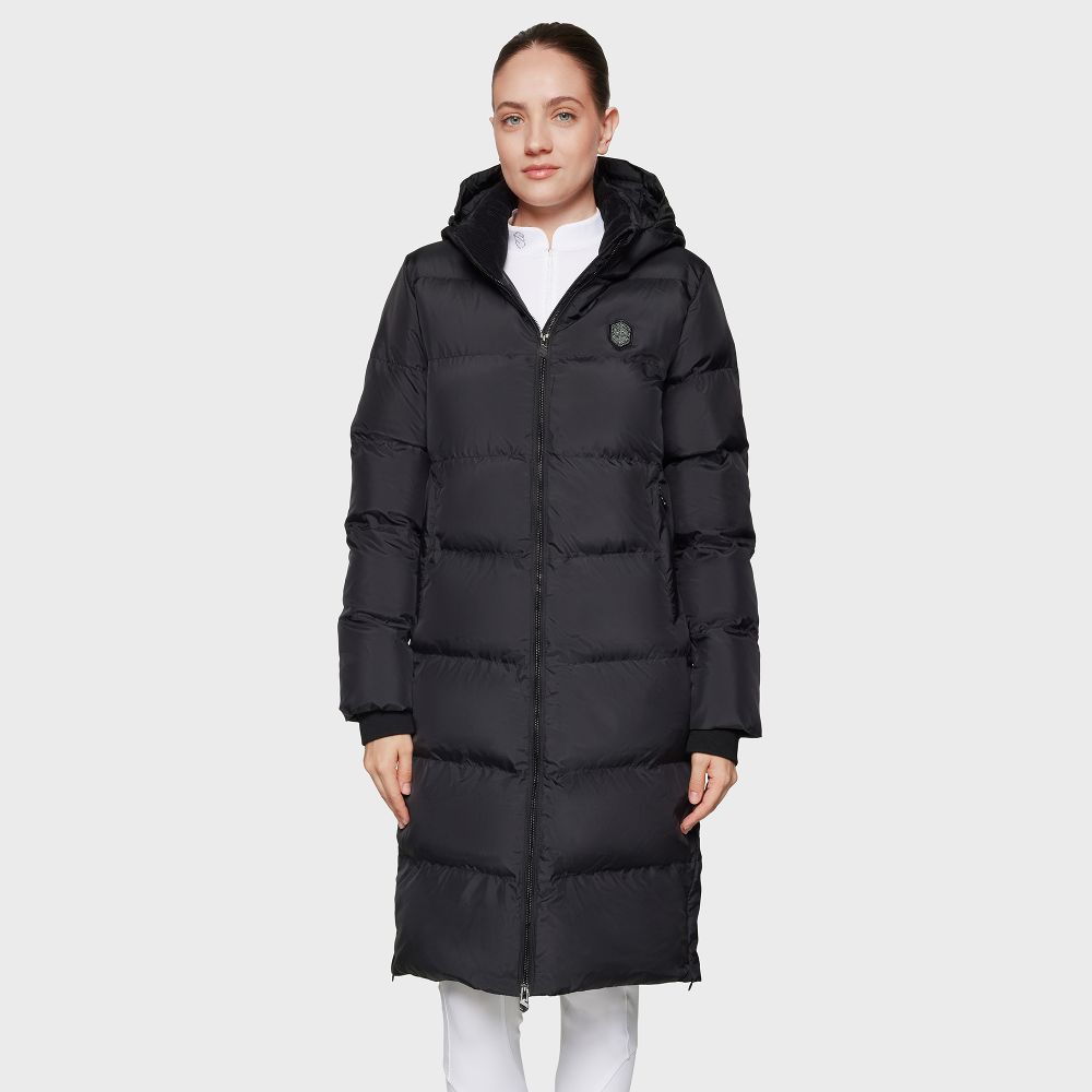 Samshield Mantel SIERRA FW25 Samshield Mantel SIERRA FW25