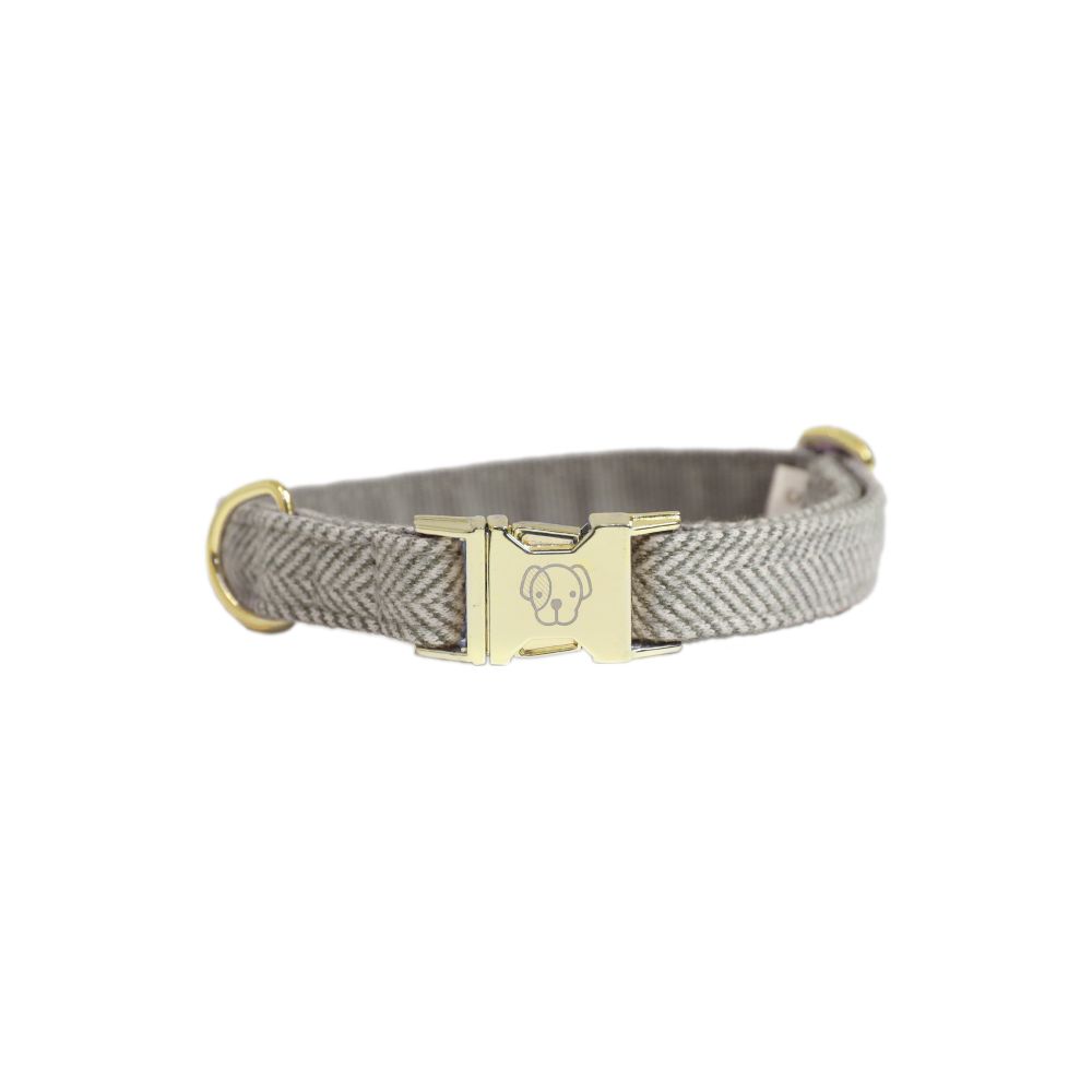 Kentucky Dogwear Hunde Halsband Wolle