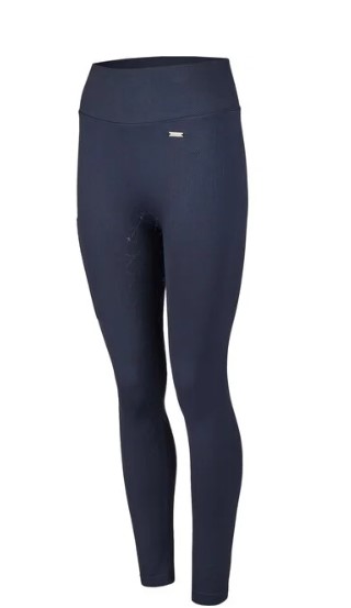 Eskadron SEAMLESS Reitleggings CS 24 S/S