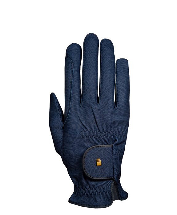 Roeckl Reithandschuhe ROECK-GRIP WINTER JR Roeckl Reithandschuhe ROECK-GRIP WINTER JR