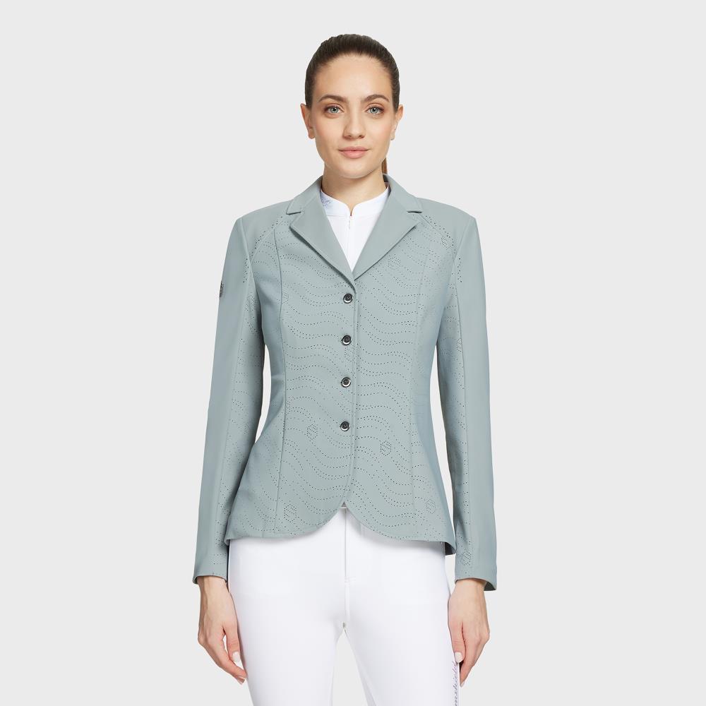 Samshield OLYMPE AIR Turnierjacket SS24 Samshield OLYMPE AIR Turnierjacket SS24
