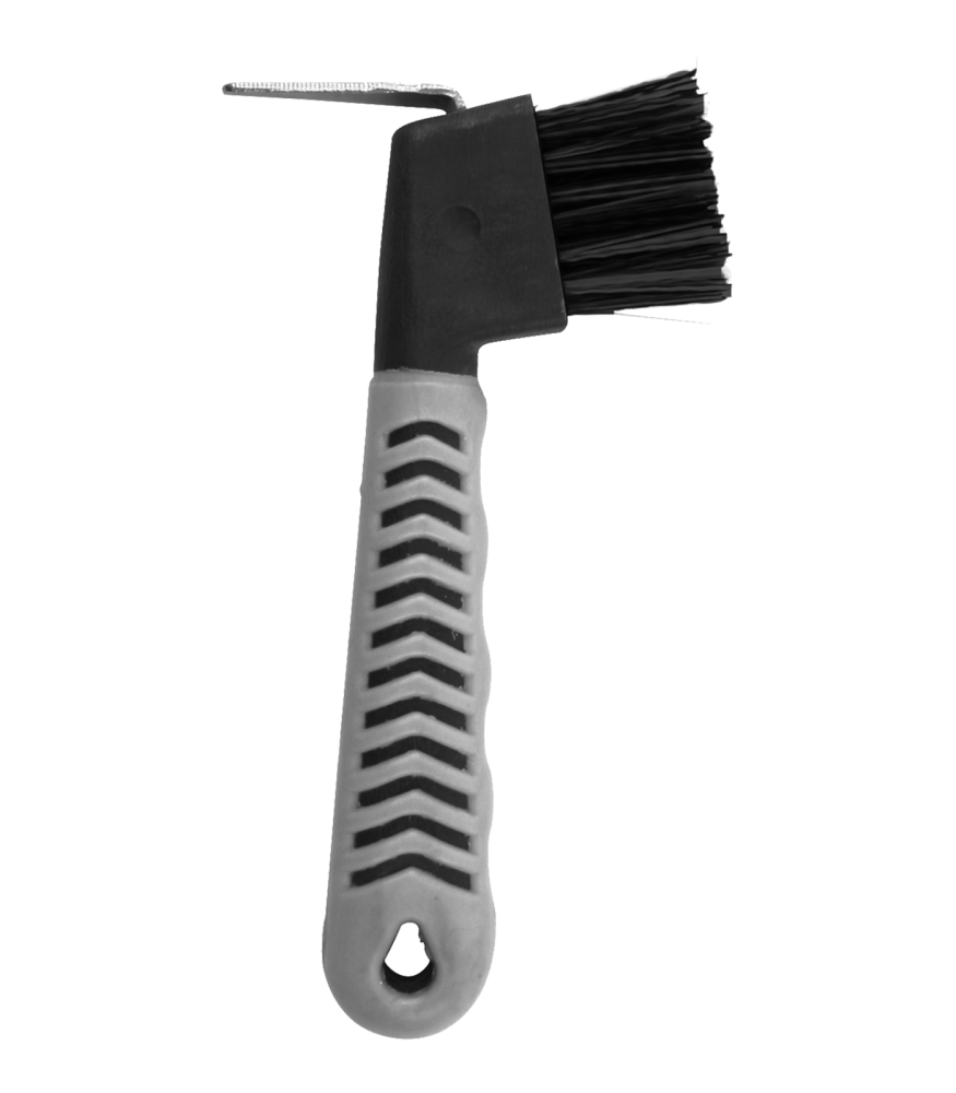 Waldhausen Grippy Hoof-Pick-Brush Waldhausen Grippy Hoof-Pick-Brush