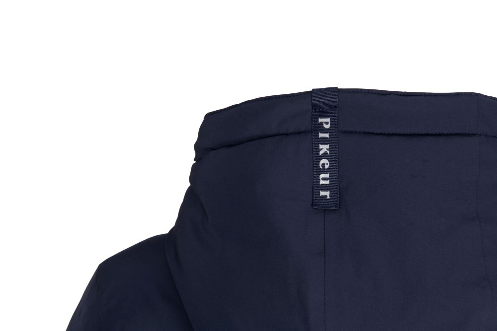 Pikeur Raincoat 4022 Sports HW23 night sky 46