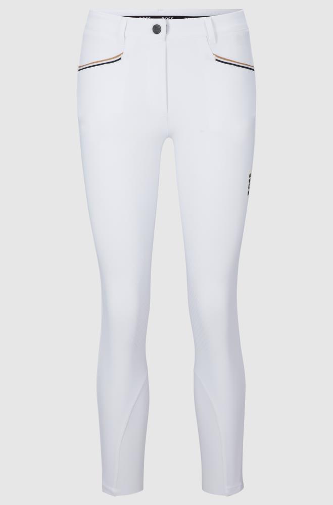 Boss Equestrian HAZEL Reithose NOS KG White M