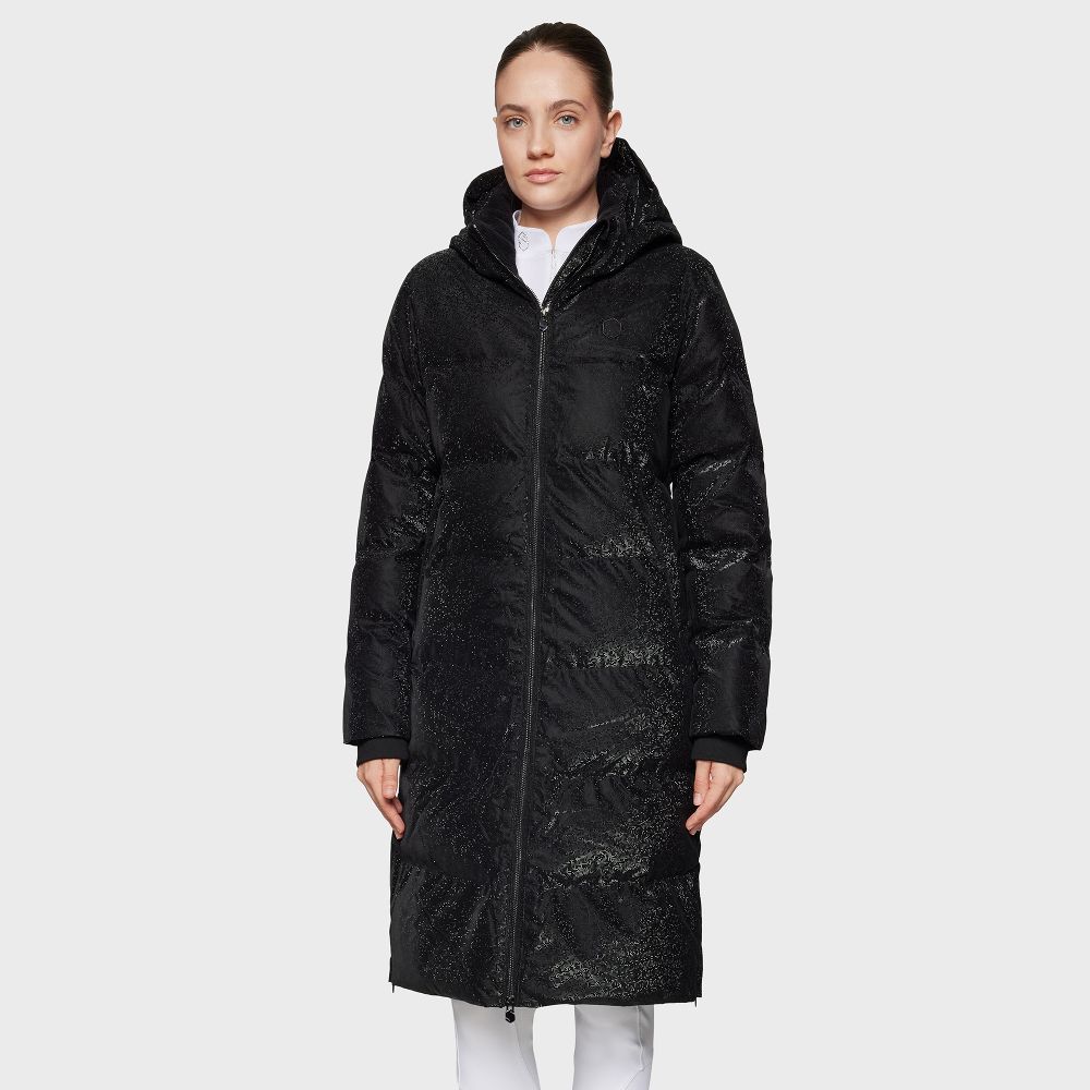 Samshield Mantel SIERRA-ICE FW25 black M