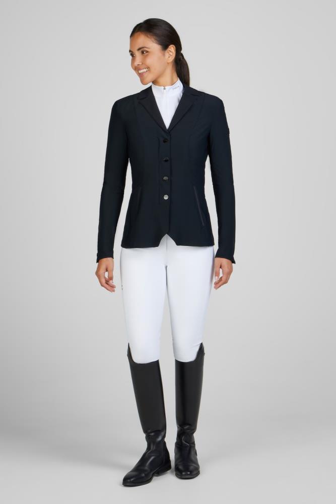 Pikeur KJANA Mesh 2600 Jacket AL black 34