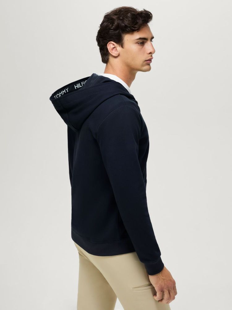 TH VENTURA Zip Hoodie desert sky M