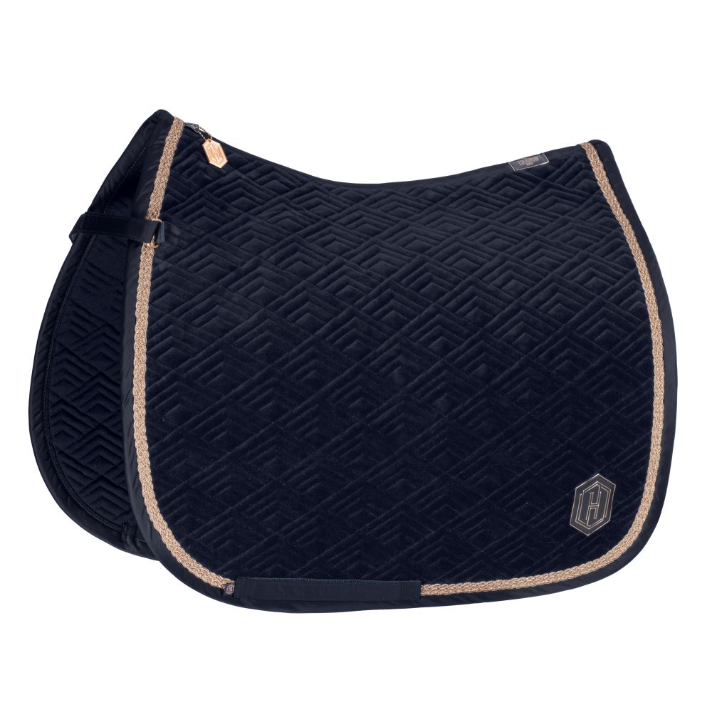 Eskadron Schabracke VELVET EMBLEM Heritage 23/24