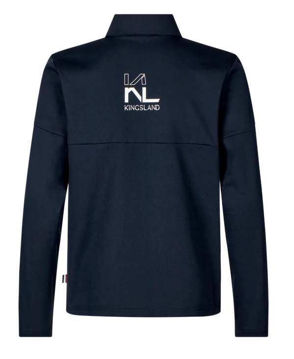 KL VIKTOR Junior Polo Shirt KL VIKTOR Junior Polo Shirt