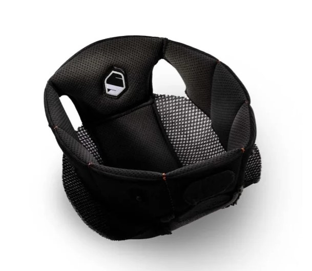 Samshield Reithelm SHD black V2 M 55-58