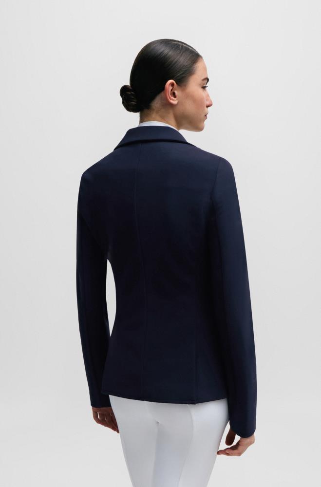 Boss Equestrian ANNA Turniersakko Sky Captain XS