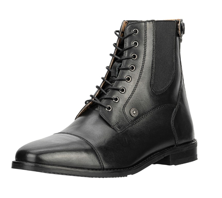 Südwind FLORENTINA BZ LACE black 37