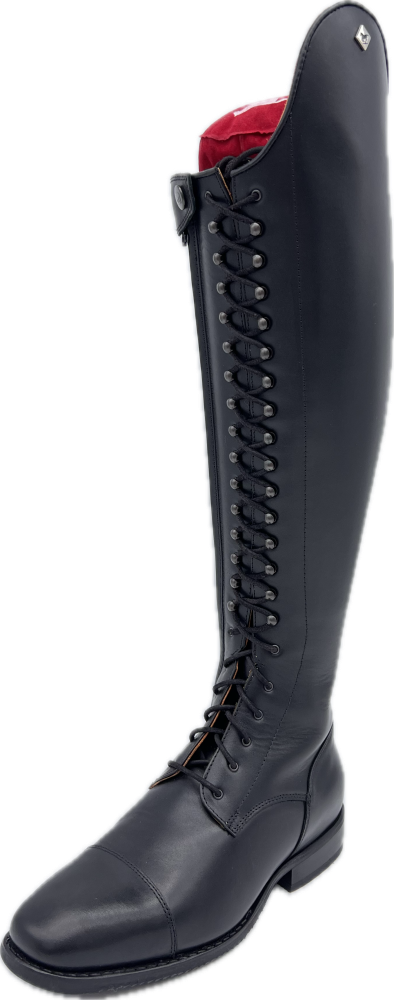 DeNiro S8603 wrtBlk Q15 Soft RVvorne 38 MC/L