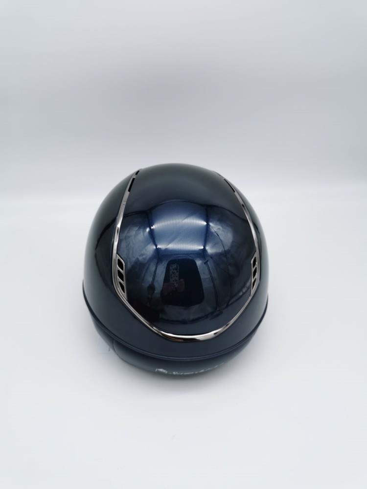 Samshield Reithelm 2.0 Glossy blu Samshield Reithelm 2.0 Glossy blu